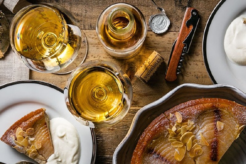 干白葡萄酒怎么喝？喝干白葡萄酒的正確方法