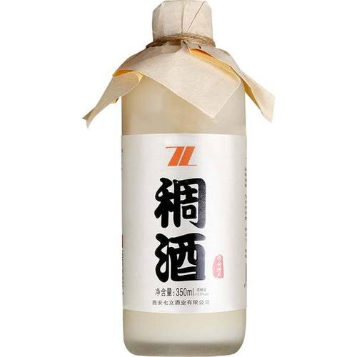 稠酒不加熱能喝嗎？家庭自釀陜西稠酒做法