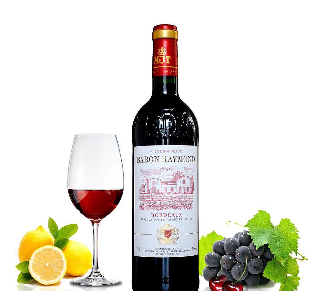 為什么喝完紅葡萄酒嘴唇牙齒會(huì)被染色？如何盡量避免嘴唇染色問(wèn)題?