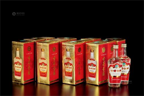 古井貢酒怎么樣？古井紅酒多少錢？