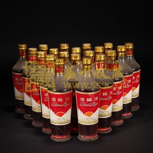 沙城鉆石白酒多少錢？沙城鉆石白酒如何選購(gòu)？