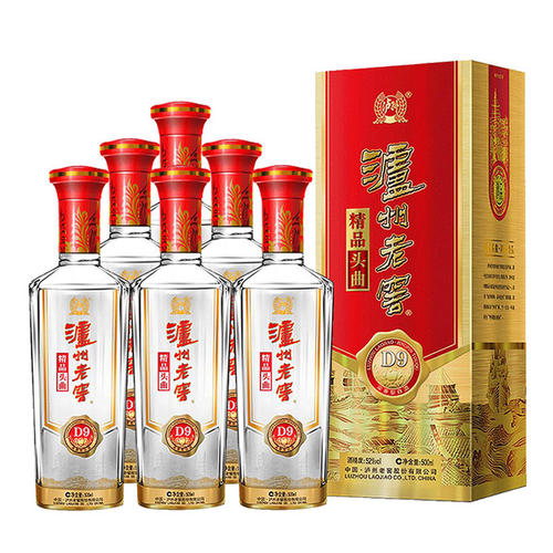 瀘州老窖精品頭曲怎么樣？瀘州老窖精品頭曲多少錢？