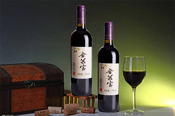 紅酒怎樣存儲才好？紅酒的正確儲藏方法