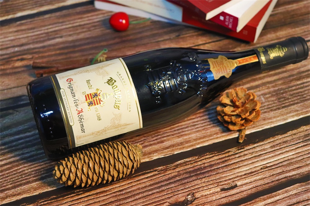 紅酒未開封怎么保存好？未開封紅酒常溫下能保存多久？