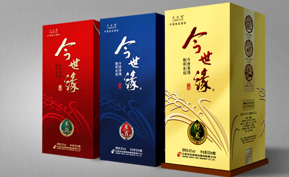 今世緣白酒多少錢？今世緣白酒價格介紹。