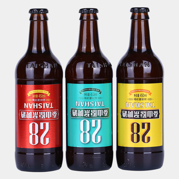 泰山原漿啤酒干啤是什么意思,和普通啤酒有什么區(qū)別？