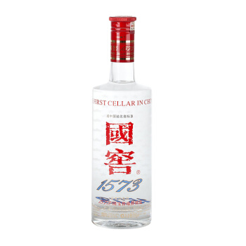 43度國(guó)窖1573低度酒怎么樣
