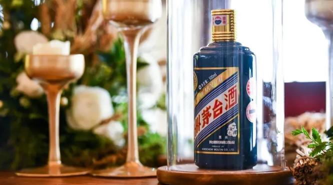 北京茅臺博物館恢復開放