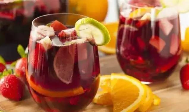 果酒怎么喝最好喝？