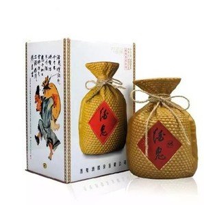 酒鬼酒醇香52度馥郁香型多少錢(qián)？酒鬼酒醇香52度馥郁香型怎么樣？