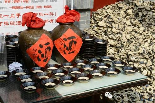 什么是濃醬兼香型白酒？濃醬兼香型白酒有什么特點(diǎn)？