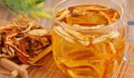 橘子皮泡酒可以喝嗎？如何用橘子皮泡酒？