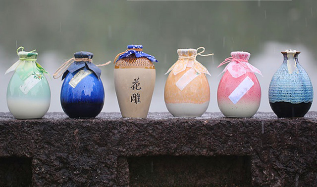 花雕酒價(jià)格是多少？花雕酒和黃酒有什么區(qū)別？