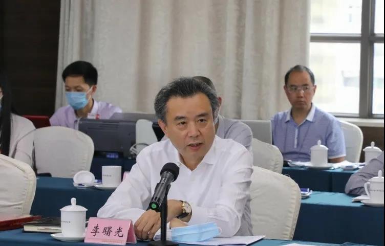 李曙光、劉淼、付饒……為川酒發(fā)聲，開啟“提速”新賽道？