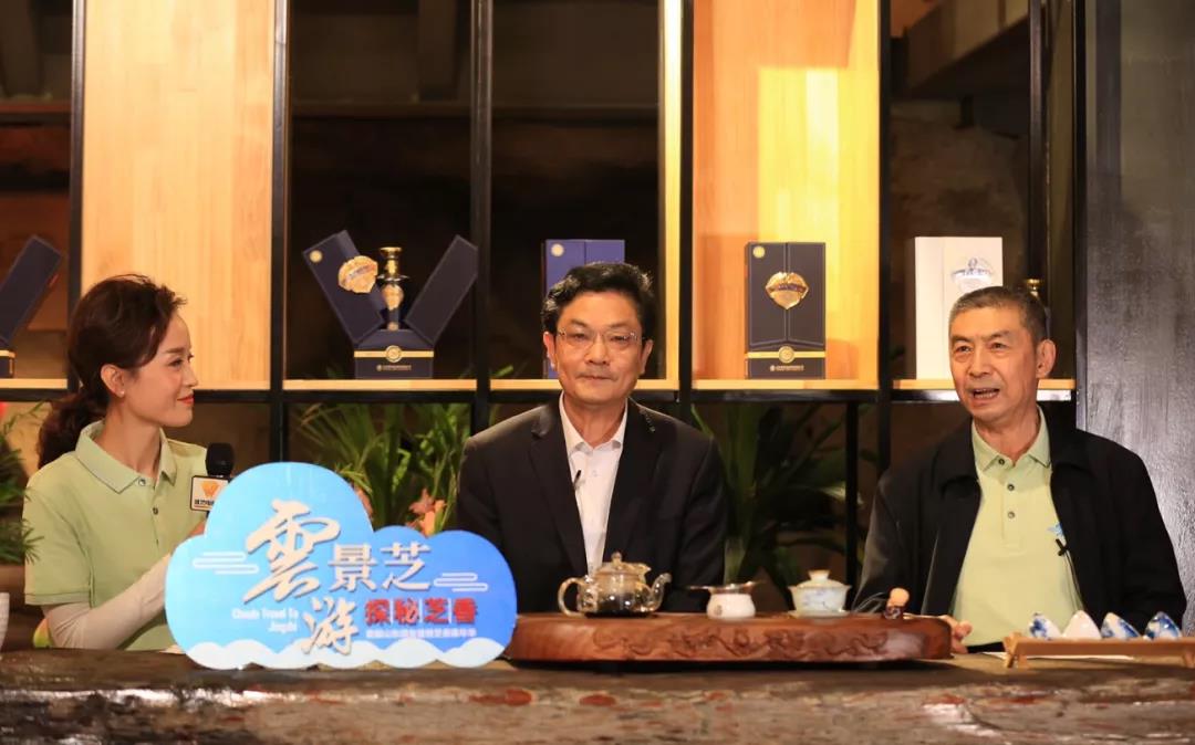 兩天300萬人云游景芝，這是魯酒全國化的新切口？