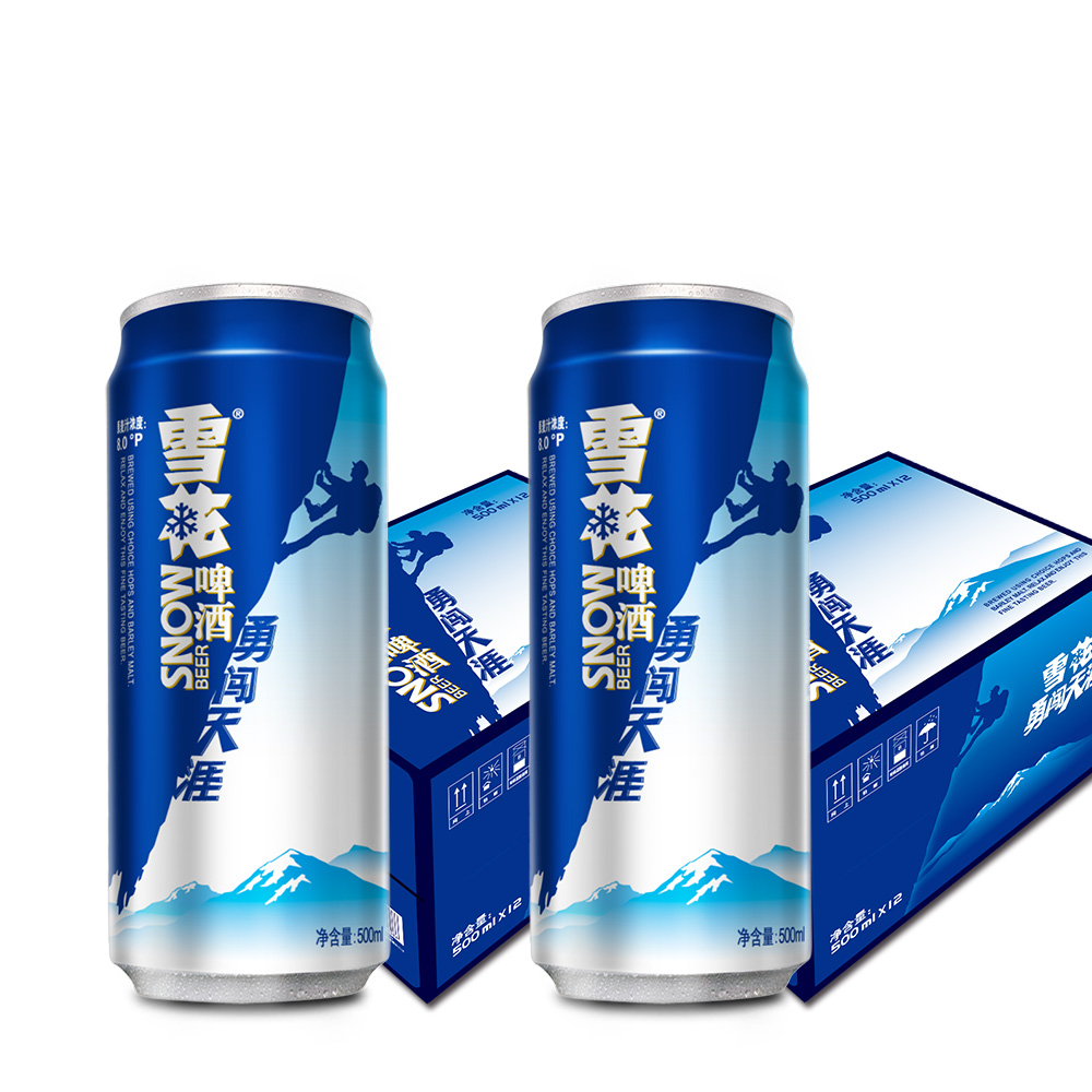 罐裝勇闖啤酒價(jià)格是多少