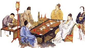 古代的酒多少錢？古代的一斗酒有多少斤？