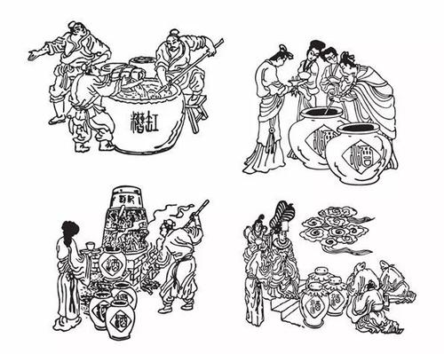 古代的酒和現(xiàn)在的白酒一樣嗎？唐朝喝的是什么酒？