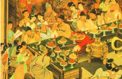 古代的綠酒是什么酒？古代的濁酒是什么酒？