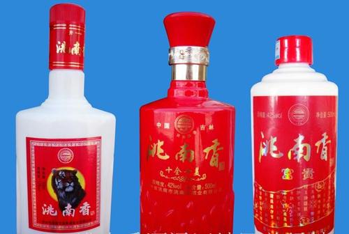 洮南香酒多少錢？洮南香酒怎么樣？