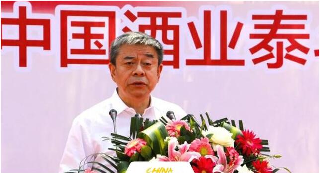 王延才：中國(guó)酒類重在做好兩件事，那就是文化和生態(tài)文明