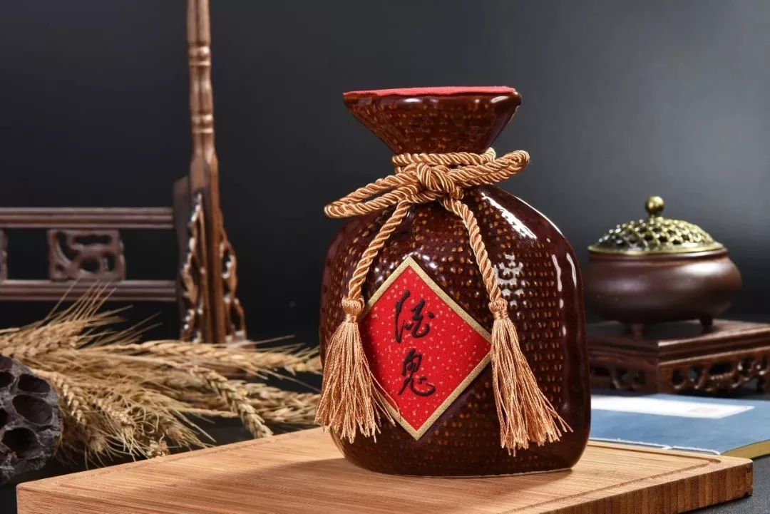 馥郁香型白酒標(biāo)準(zhǔn)什么時候制定