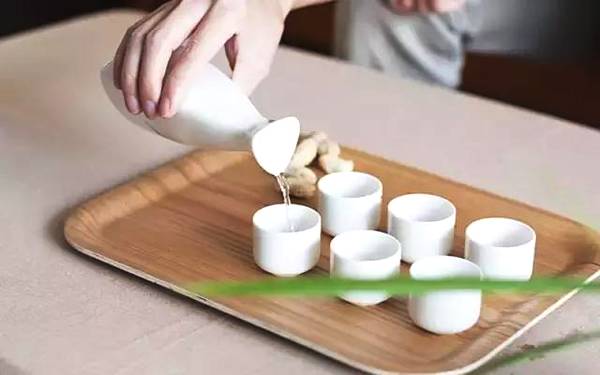 清香型白酒最高多少度最好喝？