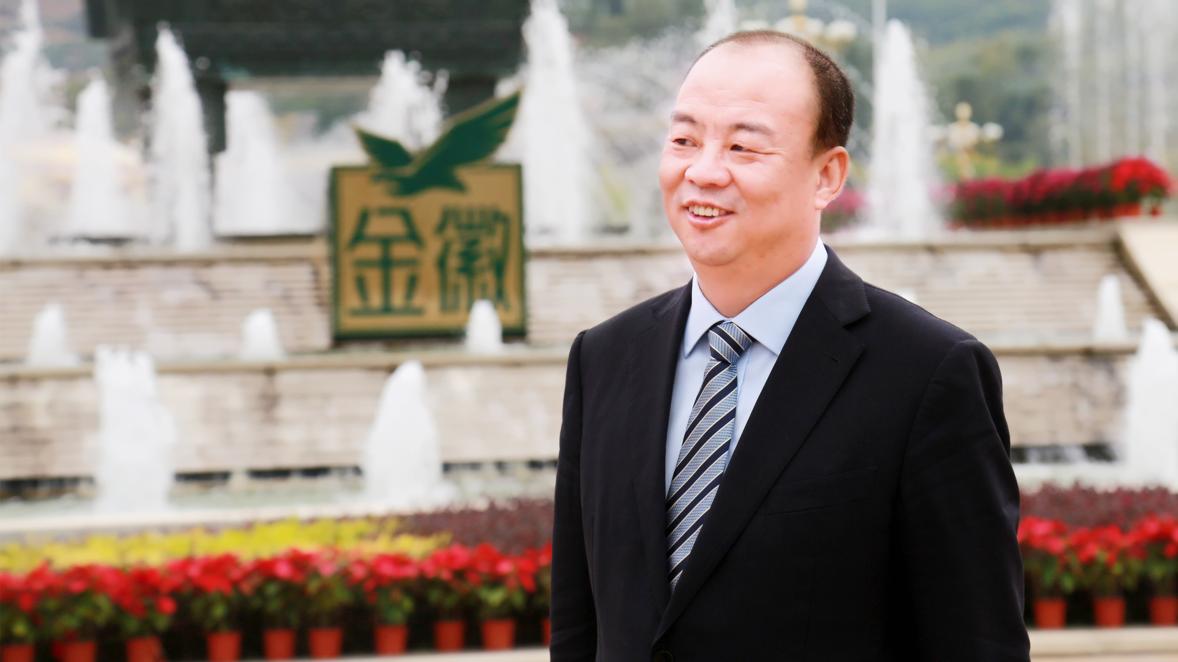 周志剛：市場動銷已恢復(fù)正常 白酒行業(yè)值得長期看好