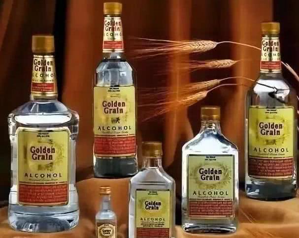 世界上最高度的酒排名