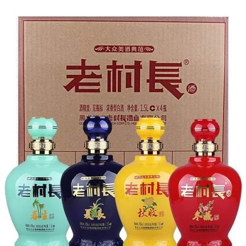 哈爾濱有哪些白酒品牌？哈爾濱五大白酒品牌介紹。
