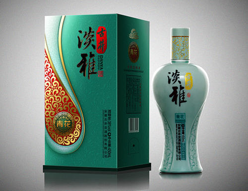 古井貢酒淡雅青花多少錢？古井貢酒質(zhì)量怎么樣？