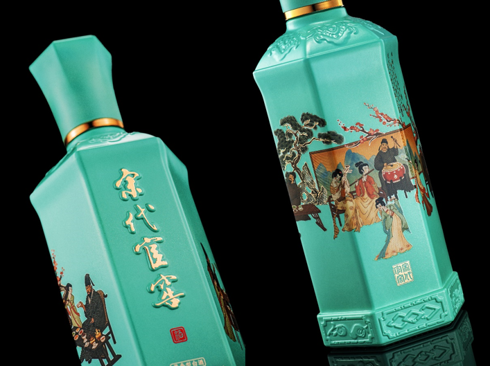 王朝成研判醬酒趨勢(shì)，為何點(diǎn)名宋代官窖？