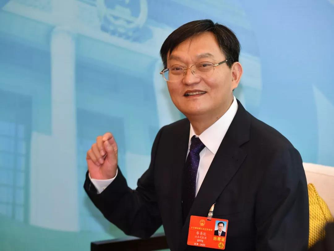 年份酒亂象怎么辦？全國人大代表建議與國際標(biāo)準(zhǔn)接軌