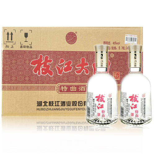 湖北有哪些白酒品牌？湖北的白酒特產(chǎn)有哪些？