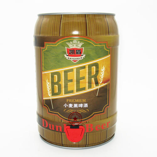 啤酒麥汁濃度是什么意思？啤酒麥汁濃度越高越營(yíng)養(yǎng)。
