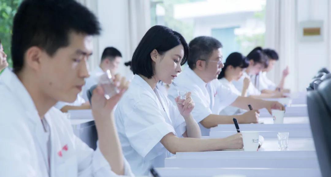 曾娜建言讓文化遺產(chǎn)“活”起來，白酒該如何向世界講好中國故事？｜