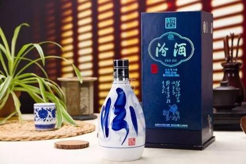 汾酒怎么成了山西省乃至全國國企改革的樣本？