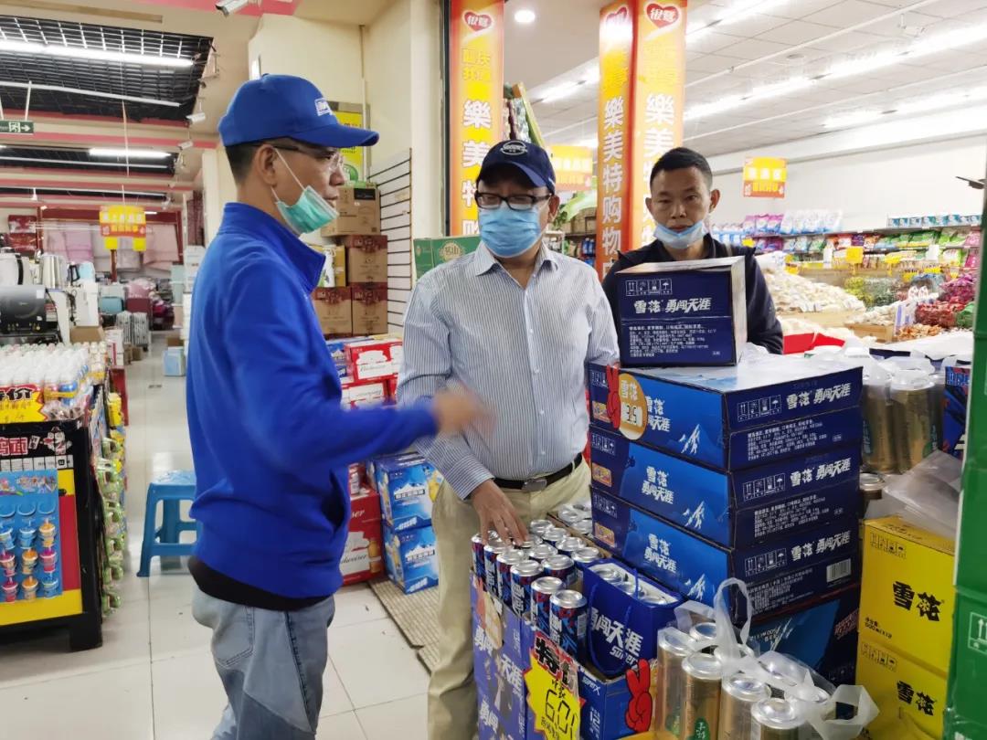 密集調(diào)研9省市場(chǎng)后，侯孝海如何看啤酒后市？