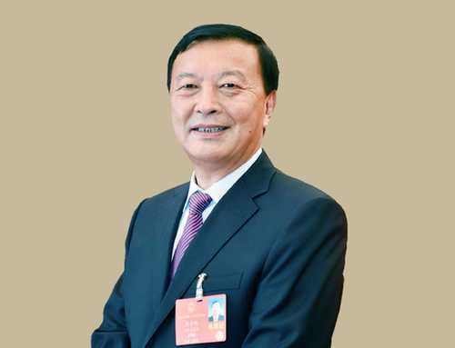 周素明的兩會之聲透露出怎樣的“今世緣密碼”？