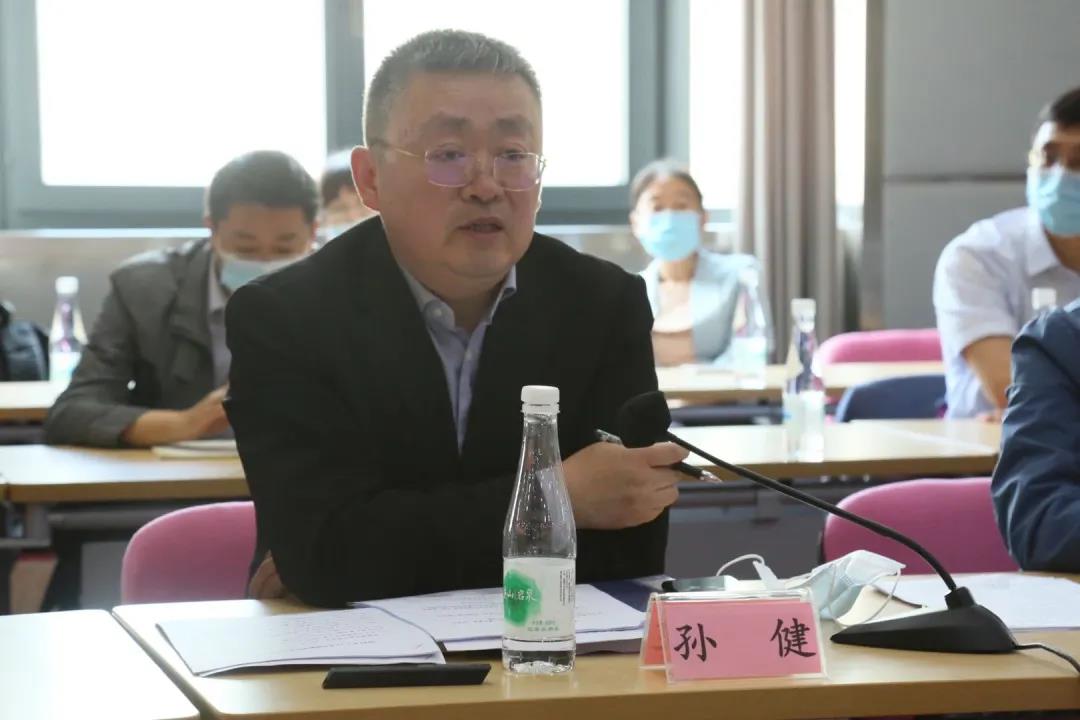 張裕2019股東大會 | 孫?。何鍌€角度和六件大事! 學習茅臺，在行業(yè)有更大作為和擔當
