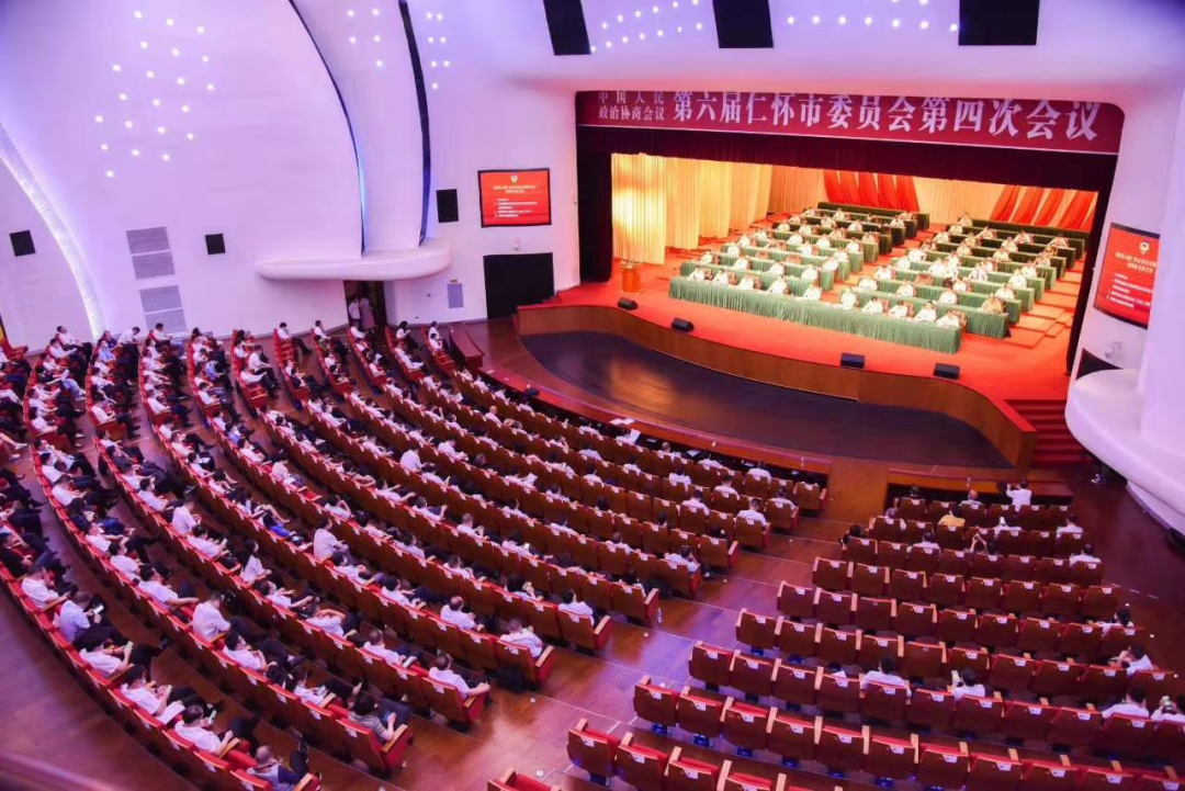 如何打造世界級醬香酒核心產(chǎn)區(qū)？仁懷兩會上，夜郎古酒業(yè)給出了這些提案