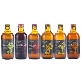 有哪些果味啤酒推薦？啤酒中的果味來源于什么？