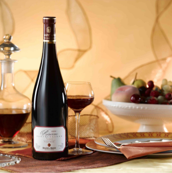 法國(guó)紅葡萄酒的分級(jí)