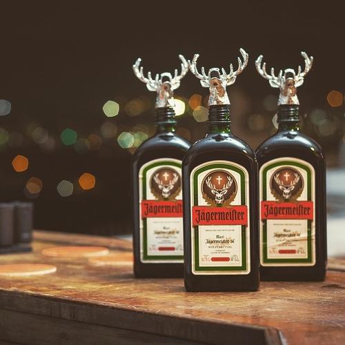 野格酒是什么酒？野格酒怎么喝？