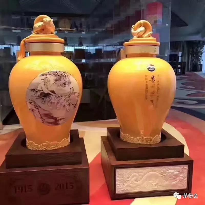 比飛天茅臺(tái)升值還快的茅臺(tái)酒有哪些？