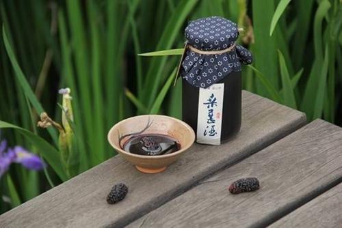 夏天喝紫酒有什么好處？老年人可以喝紫酒嗎？