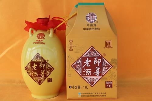 什么是即墨老酒？即墨老酒有哪些種類？
