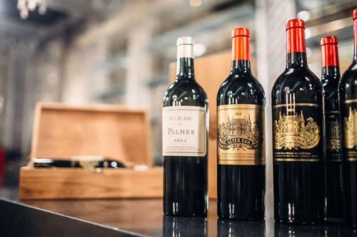 波爾多五大名莊有哪些副牌酒？什么是副牌酒？