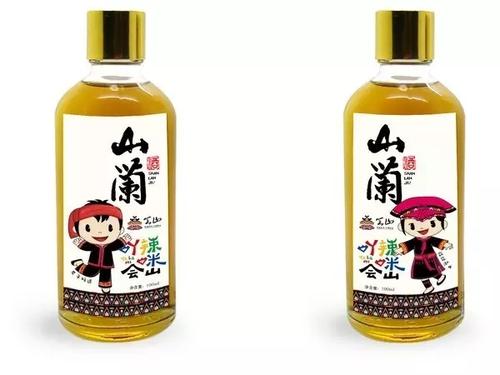 山蘭酒怎么樣？山蘭酒好喝嗎？