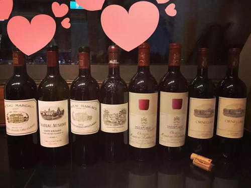 波爾多八大名莊有哪些？波爾多八大名莊有哪些好的年份？